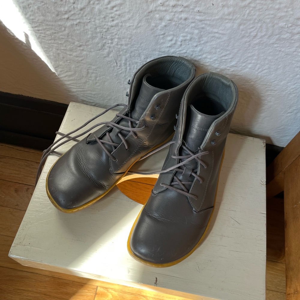 Vivobarefoot Gobi hi